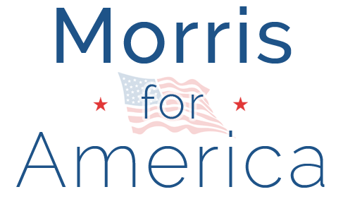 Morris For America